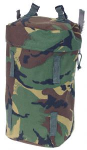 Side Pouch (click for enlarged image)